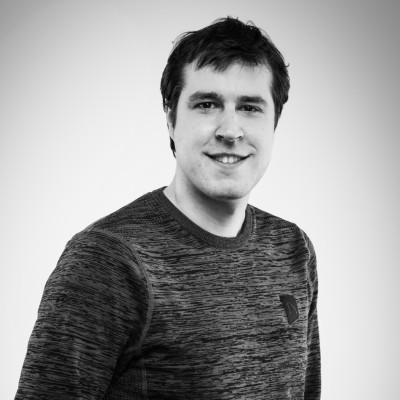 Team Member Kevin Kroos